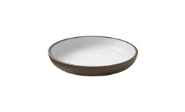 ReNew, Coupteller tief ø 260 mm / 1,35 l weiß