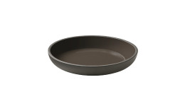 ReNew, Coupteller tief ø 260 mm / 1,35 l taupe