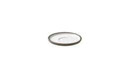 ReNew, Untertasse ø 140 mm weiß