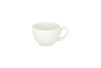 Barista, Kaffeetasse 0,15 l creme