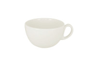 Barista, Frühstückstasse 0,37 l creme