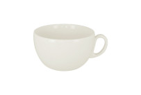 Barista, Frühstückstasse 0,45 l creme