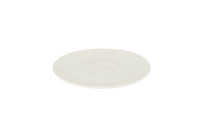 Barista, Untertasse ø 170 mm creme für verschiedene Tassen