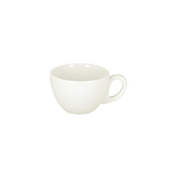 Barista, Kaffeetasse 0,15 l creme