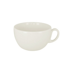 Barista, Frühstückstasse 0,45 l creme