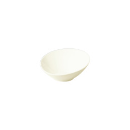 Buffet, Schale asymmetrisch ø 220 mm / 0,65 l plain-white