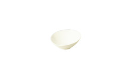 Buffet, Schale asymmetrisch ø 220 mm / 0,65 l plain-white