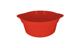 Chef's Fusion, Cocotte rund ø 280 mm / 4,60 l ember
