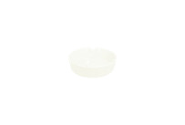 Core, Aschenbecher ø 120 mm Ivoris weiß