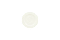 Core, Untertasse ø 130 mm  Ivoris weiß