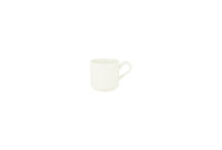 Core, Tasse stapelbar ø 60 mm / 0,09 l Ivoris weiß