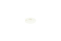 Core, Deckel ø 86 mm für Zuckerschale COSU23 Ivoris weiß