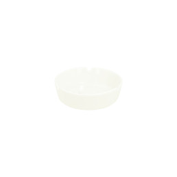 Core, Aschenbecher ø 120 mm Ivoris weiß