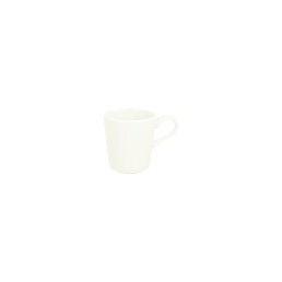 Core, Espressotasse ø 58 mm / 0,09 l Ivoris weiß