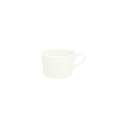 Core, Teetasse ø 84 mm / 0,22 l Ivoris weiß