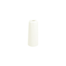 Core, Blumenvase ø 51 mm / 0,14 l Ivoris weiß