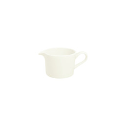 Core, Sauciere ø 77 mm / 0,16 l Ivoris weiß