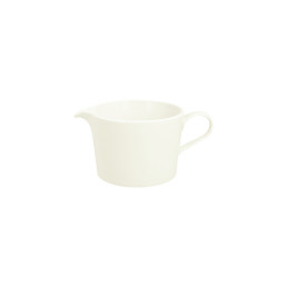 Core, Sauciere ø 101 mm / 0,38 l Ivoris weiß