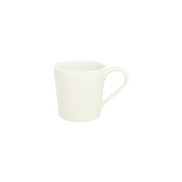 Core, Becher ø 89 mm / 0,30 l Ivoris weiß