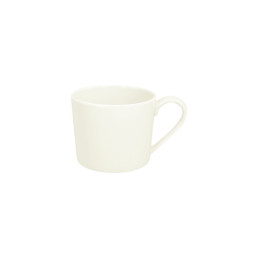 Core, Becher ø 105 mm / 0,46 l Ivoris weiß