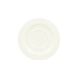 Core, Untertasse ø 170 mm Ivoris weiß