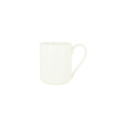Core, Becher stapelbar ø 80 mm / 0,36 l Ivoris weiß