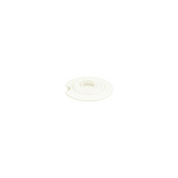 Core, Deckel ø 86 mm für Zuckerschale COSU23 Ivoris weiß