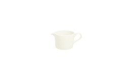 Core, Sauciere ø 77 mm / 0,16 l Ivoris weiß