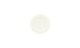 Core, Untertasse ø 130 mm  Ivoris weiß