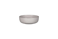 Ease, Schale ø 160 mm / 0,75 l clay grey