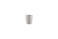 Ease, Espressotasse ohne Henkel ø 58 mm / 0,09 l clay grey