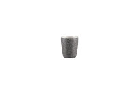 Ease, Espressotasse ohne Henkel ø 58 mm / 0,09 l dual grey