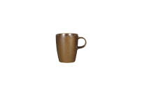 Ease, Kaffeetasse ø 70 mm / 0,20 l rust brown