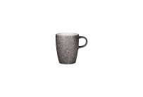 Ease, Kaffeetasse ø 73 mm / 0,23 l dual grey