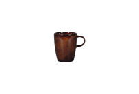 Ease, Kaffeetasse ø 73 mm / 0,23 l honey brown