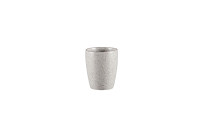 Ease, Kaffeetasse ohne Henkel ø 73 mm / 0,23 l clay grey