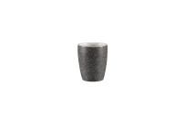 Ease, Kaffeetasse ohne Henkel ø 73 mm / 0,23 l dual grey