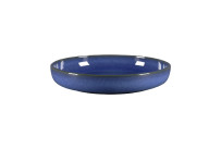 Ease, Teller tief rund ø 258 mm / 1,51 l cobalt blue