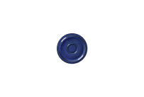 Ease, Espressountertasse ø 130 mm cobalt blue