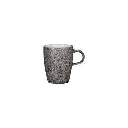 Ease, Kaffeetasse ø 70 mm / 0,20 l dual grey