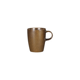 Ease, Kaffeetasse ø 70 mm / 0,20 l rust brown