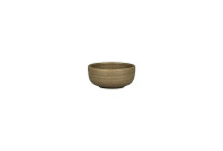 Ease Selva, Schälchen ø 100 mm / 0,20 l dark brown