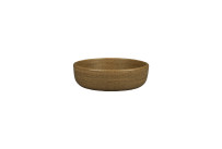 Ease Selva, Schale ø 160 mm / 0,75 l autumn brown