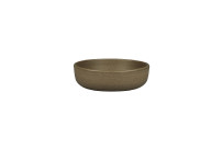 Ease Selva, Schale ø 160 mm / 0,75 l dark brown