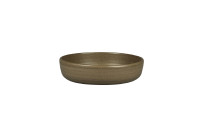 Ease Selva, Schale ø 200 mm / 1,20 l dark brown