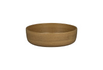 Ease Selva, Schale ø 240 mm / 2,30 l autumn brown