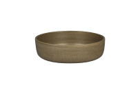 Ease Selva, Schale ø 240 mm / 2,30 l dark brown