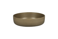 Ease Selva, Schale ø 264 mm / 2,70 l dark brown