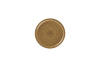 Ease Selva, Coupteller flach ø 162 mm autumn brown