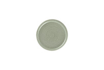 Ease Selva, Coupteller flach ø 162 mm aqua green